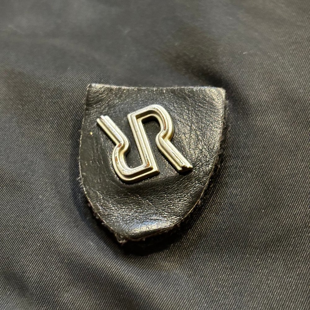 Mens Designer Jacket